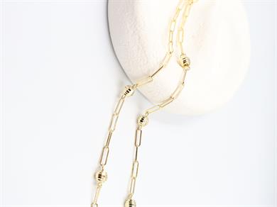 Marolisse VIP Gold Kolye (14k)