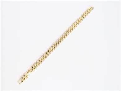 Martina VIP Gold Bileklik (14k)