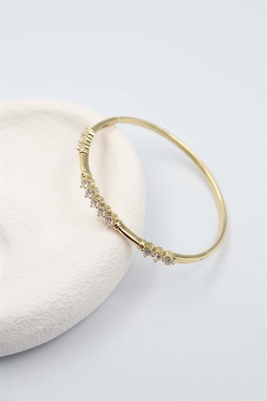 Medici Kelepçe(14K)