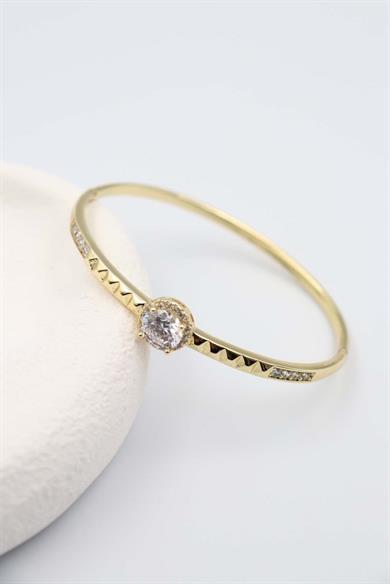 Meersburg Kelepçe(14K)