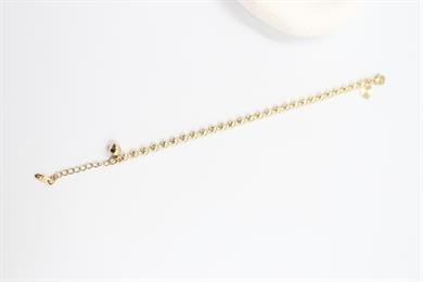 Melania Gold Bileklik (14k)