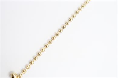 Melania Gold Bileklik (14k)