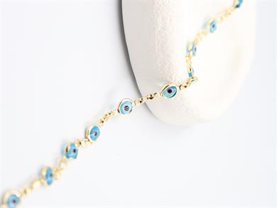 Melina VIP Gold Kolye (14k)