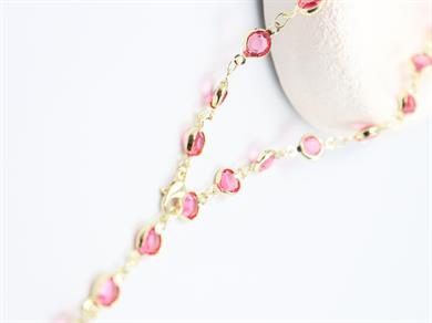 Mercedes VIP Gold Kolye (14k)