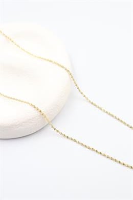 Michelina Gold Kolye (14k)