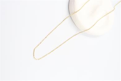 Michelina Gold Kolye (14k)