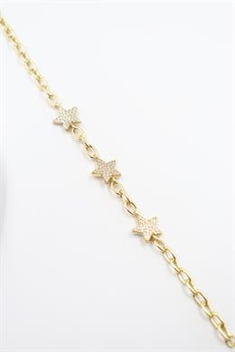 Milva Gold Bileklik (14k)