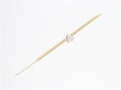 Mirabella VIP Gold Bileklik (14k)