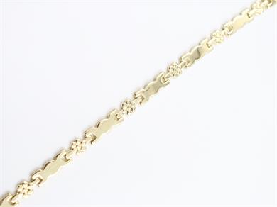 Miravellea VIP Gold Bileklik (14k)