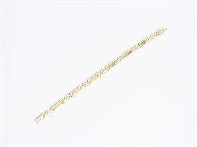 Miravellea VIP Gold Bileklik (14k)