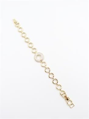 Miretta VIP Gold Bileklik (14k)