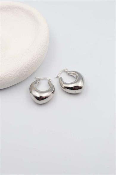 Musigny Silver Küpe