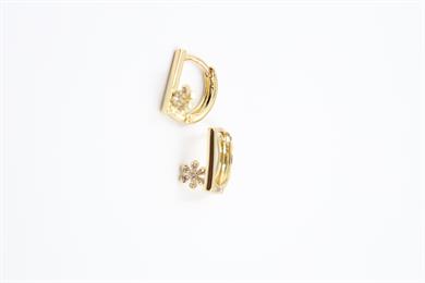 Nadia Gold Küpe (14k)