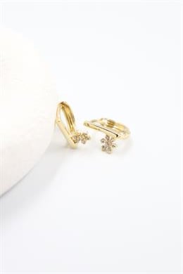 Nadia Gold Küpe (14k)