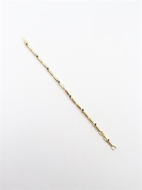 Natalia VIP Gold Bileklik (14k)