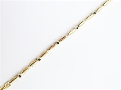 Natalia VIP Gold Bileklik (14k)