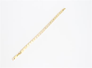 Nayeli VIP Gold Bileklik (14k)