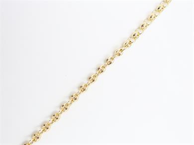 Nerissa VIP Gold Bileklik (14k)