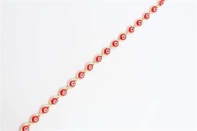 Ninetta Gold Bileklik (14k)