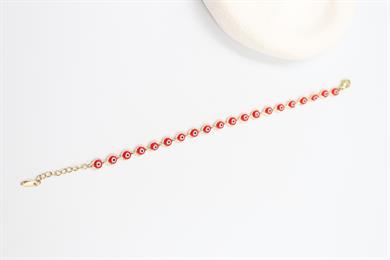 Ninetta Gold Bileklik (14k)