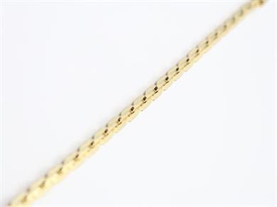 Noelia VIP Gold Bileklik (14k)
