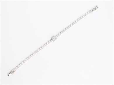 Noelisse VIP Silver Bileklik