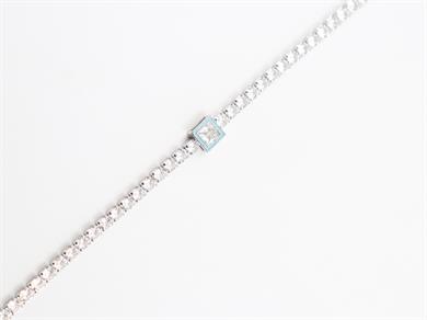 Noelisse VIP Silver Bileklik