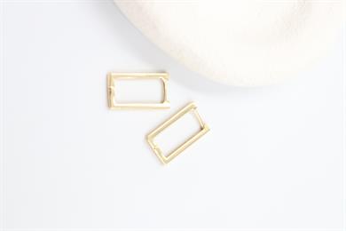 Noemi Gold Küpe (14k)