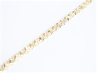 Noralie VIP Gold Bileklik(14k)