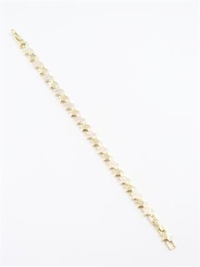 Noralie VIP Gold Bileklik(14k)