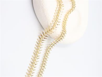 Noralisse VIP Gold Kolye (14k)