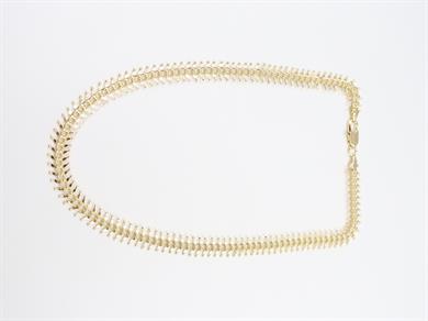Noralisse VIP Gold Kolye (14k)