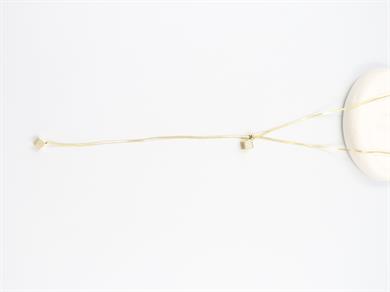 Norelia Gold V Kolye(90cm)