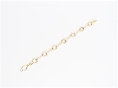 Norevelle VIP Gold Bileklik (14k)