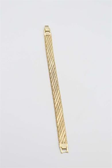 Nottingham Bileklik (14K)