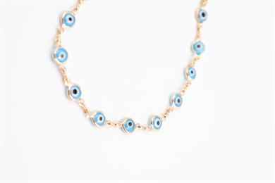 Occhio Rose Halhal (18k)