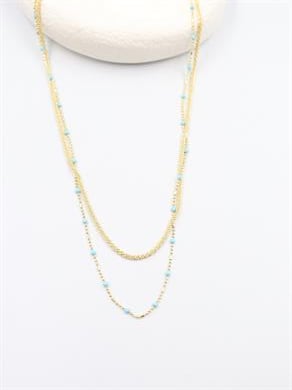 Oranise Gold Kolye