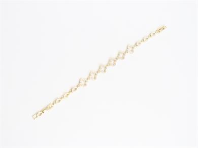 Oravisse VIP Gold Bileklik (14k)