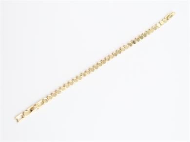 Oriane VIP Gold Bileklik (14k)