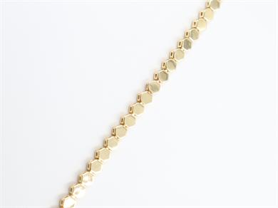 Oriane VIP Gold Bileklik (14k)