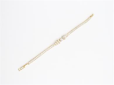 Ornella VIP Gold Bileklik (14k)