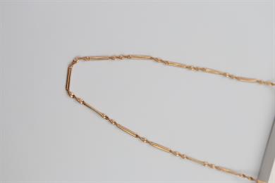 Pagliari Gold Kolye