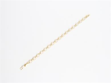 Palmira VIP Gold Bileklik (14k)