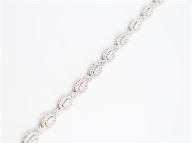 Paloma VIP Silver Bileklik