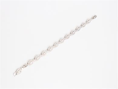 Paloma VIP Silver Bileklik