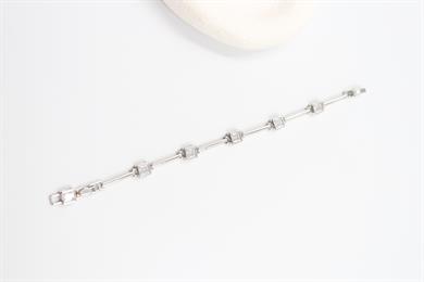 Pamela Silver Bileklik