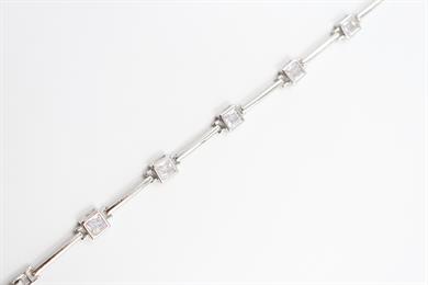 Pamela Silver Bileklik