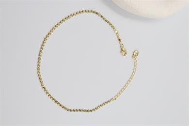 Passione Gold Halhal (14k)