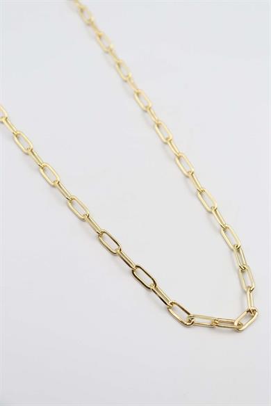 Cambridge Gold Kolye(14K) 