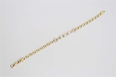 Polperro Gold Bileklik(14K)